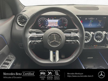 Photo 14 du bon plan MERCEDES-BENZ Classe GLA 250 e 218ch AMG Line 8G-DCT occasion à 41990 €