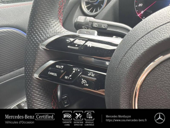 Photo 15 du bon plan MERCEDES-BENZ Classe GLA 250 e 218ch AMG Line 8G-DCT occasion à 41990 €