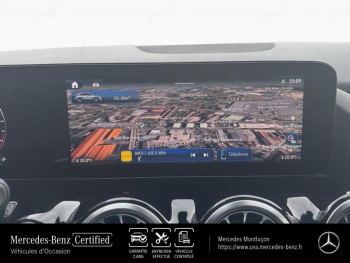 Photo 16 du bon plan MERCEDES-BENZ Classe GLA 250 e 218ch AMG Line 8G-DCT occasion à 41990 €