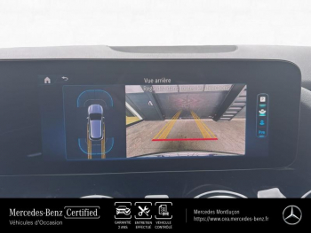 Photo 17 du bon plan MERCEDES-BENZ Classe GLA 250 e 218ch AMG Line 8G-DCT occasion à 41990 €
