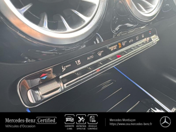 Photo 18 du bon plan MERCEDES-BENZ Classe GLA 250 e 218ch AMG Line 8G-DCT occasion à 41990 €