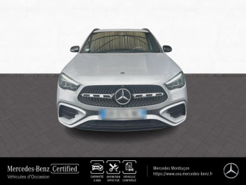Photo 20 du bon plan MERCEDES-BENZ Classe GLA 250 e 218ch AMG Line 8G-DCT occasion à 41990 €