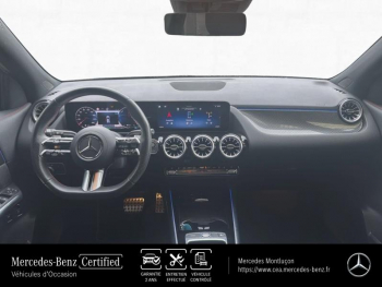 Photo 21 du bon plan MERCEDES-BENZ Classe GLA 250 e 218ch AMG Line 8G-DCT occasion à 41990 €