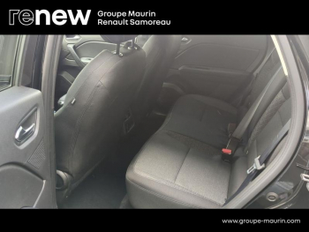 Photo 11 du bon plan RENAULT Captur 1.0 Eco-G 100ch Evolution occasion à 16900 €