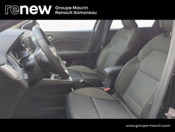 Photo 19 du bon plan RENAULT Captur 1.0 Eco-G 100ch Evolution occasion à 16900 €