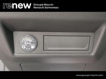 Photo 21 du bon plan RENAULT Captur 1.0 Eco-G 100ch Evolution occasion à 16900 €