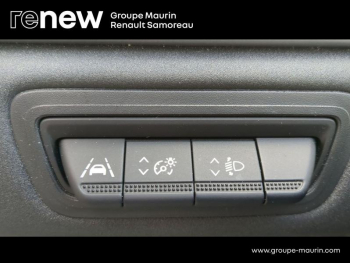 Photo 22 du bon plan RENAULT Captur 1.0 Eco-G 100ch Evolution occasion à 16900 €