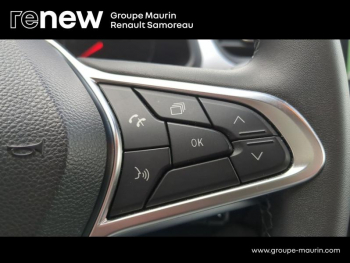 Photo 24 du bon plan RENAULT Captur 1.0 Eco-G 100ch Evolution occasion à 16900 €