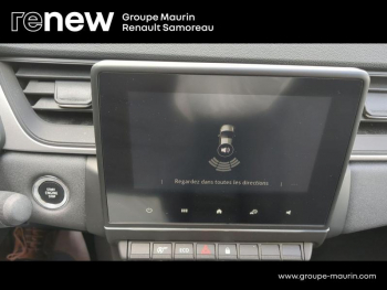 Photo 29 du bon plan RENAULT Captur 1.0 Eco-G 100ch Evolution occasion à 16900 €