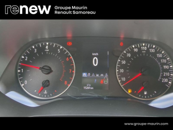 Photo 30 du bon plan RENAULT Captur 1.0 Eco-G 100ch Evolution occasion à 16900 €