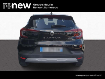 Photo 3 du bon plan RENAULT Captur 1.0 Eco-G 100ch Evolution occasion à 16900 €