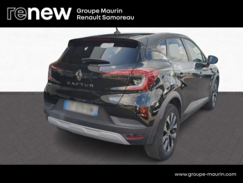 Photo 4 du bon plan RENAULT Captur 1.0 Eco-G 100ch Evolution occasion à 16900 €
