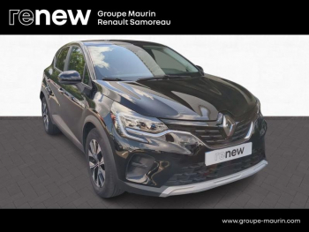 Photo 5 du bon plan RENAULT Captur 1.0 Eco-G 100ch Evolution occasion à 16900 €