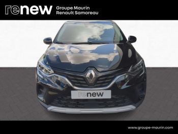 Photo 6 du bon plan RENAULT Captur 1.0 Eco-G 100ch Evolution occasion à 16900 €