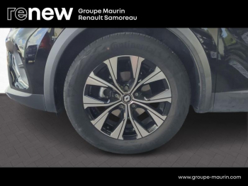 Photo 7 du bon plan RENAULT Captur 1.0 Eco-G 100ch Evolution occasion à 16900 €