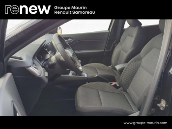 Photo 9 du bon plan RENAULT Captur 1.0 Eco-G 100ch Evolution occasion à 16900 €