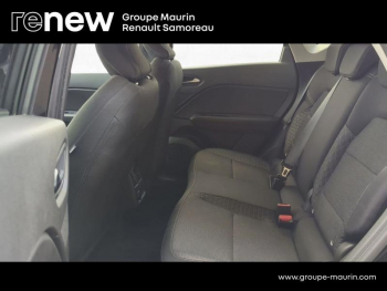 Photo 11 du bon plan RENAULT Captur 1.0 Eco-G 100ch Evolution occasion à 16900 €