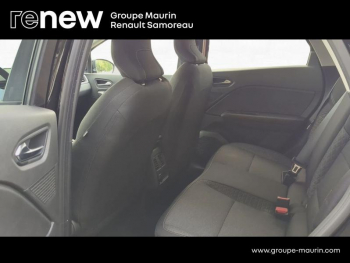 Photo 12 du bon plan RENAULT Captur 1.0 Eco-G 100ch Evolution occasion à 16900 €