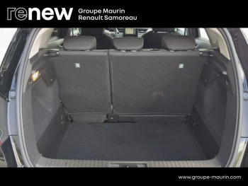 Photo 14 du bon plan RENAULT Captur 1.0 Eco-G 100ch Evolution occasion à 16900 €