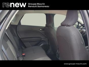 Photo 16 du bon plan RENAULT Captur 1.0 Eco-G 100ch Evolution occasion à 16900 €
