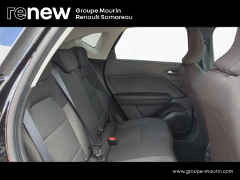 Photo 19 du bon plan RENAULT Captur 1.0 Eco-G 100ch Evolution occasion à 16900 €