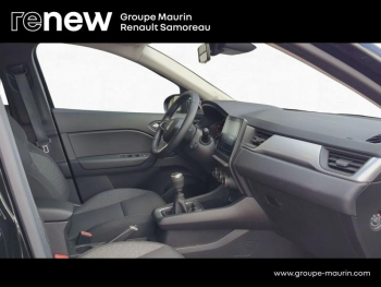 Photo 20 du bon plan RENAULT Captur 1.0 Eco-G 100ch Evolution occasion à 16900 €