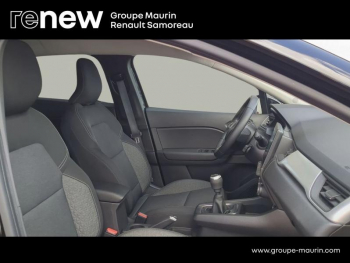 Photo 22 du bon plan RENAULT Captur 1.0 Eco-G 100ch Evolution occasion à 16900 €