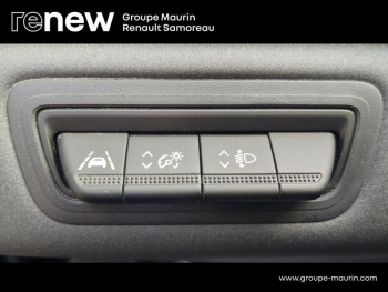 Photo 25 du bon plan RENAULT Captur 1.0 Eco-G 100ch Evolution occasion à 16900 €
