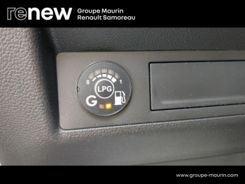 Photo 26 du bon plan RENAULT Captur 1.0 Eco-G 100ch Evolution occasion à 16900 €