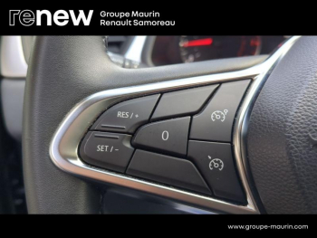 Photo 29 du bon plan RENAULT Captur 1.0 Eco-G 100ch Evolution occasion à 16900 €