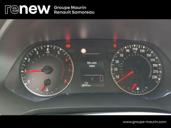 Photo 31 du bon plan RENAULT Captur 1.0 Eco-G 100ch Evolution occasion à 16900 €