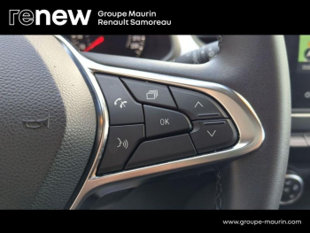 Photo 32 du bon plan RENAULT Captur 1.0 Eco-G 100ch Evolution occasion à 16900 €