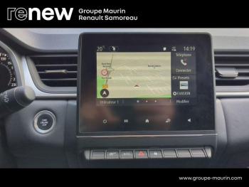 Photo 35 du bon plan RENAULT Captur 1.0 Eco-G 100ch Evolution occasion à 16900 €