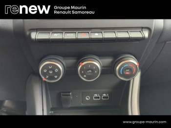 Photo 36 du bon plan RENAULT Captur 1.0 Eco-G 100ch Evolution occasion à 16900 €