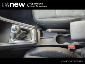 Photo 39 du bon plan RENAULT Captur 1.0 Eco-G 100ch Evolution occasion à 16900 €