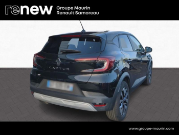 Photo 4 du bon plan RENAULT Captur 1.0 Eco-G 100ch Evolution occasion à 16900 €