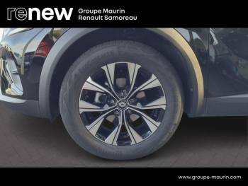 Photo 7 du bon plan RENAULT Captur 1.0 Eco-G 100ch Evolution occasion à 16900 €