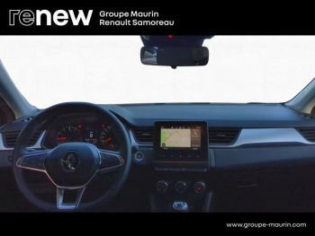 Photo 8 du bon plan RENAULT Captur 1.0 Eco-G 100ch Evolution occasion à 16900 €