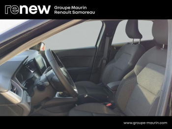 Photo 10 du bon plan RENAULT Captur 1.0 Eco-G 100ch Evolution occasion à 16900 €