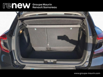 Photo 13 du bon plan RENAULT Captur 1.0 Eco-G 100ch Evolution occasion à 16900 €