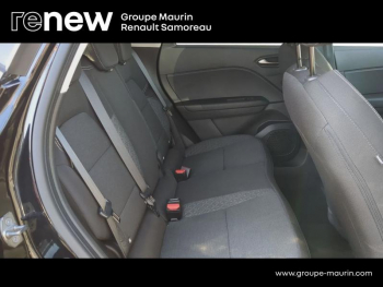Photo 15 du bon plan RENAULT Captur 1.0 Eco-G 100ch Evolution occasion à 16900 €
