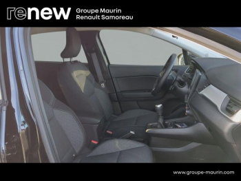 Photo 17 du bon plan RENAULT Captur 1.0 Eco-G 100ch Evolution occasion à 16900 €