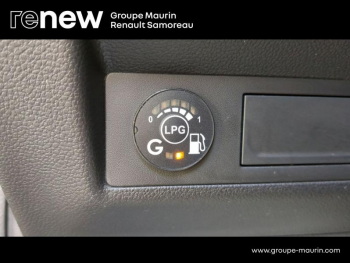 Photo 19 du bon plan RENAULT Captur 1.0 Eco-G 100ch Evolution occasion à 16900 €