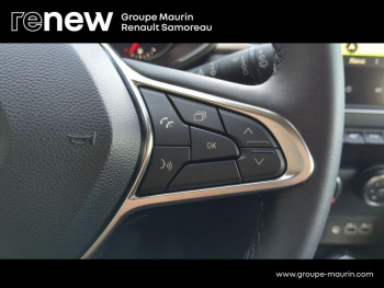 Photo 22 du bon plan RENAULT Captur 1.0 Eco-G 100ch Evolution occasion à 16900 €