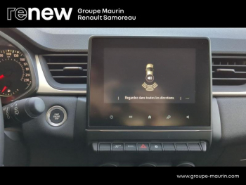 Photo 24 du bon plan RENAULT Captur 1.0 Eco-G 100ch Evolution occasion à 16900 €