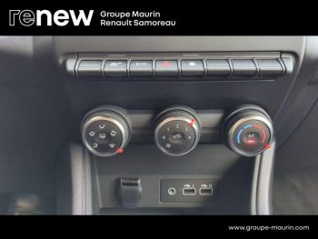 Photo 25 du bon plan RENAULT Captur 1.0 Eco-G 100ch Evolution occasion à 16900 €
