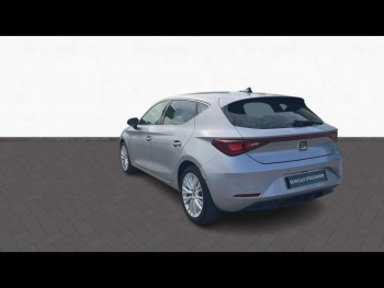 ddf-core-media-XH0uPB2025154_3.jpg Photo 3 du bon plan SEAT Leon eHybrid 204ch Xcellence DSG6 occasion à 21900 €