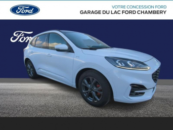 Photo 2 du bon plan FORD Kuga 2.5 Duratec 190ch FHEV ST-Line X BVA occasion à 24990 €
