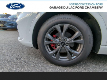 Photo 4 du bon plan FORD Kuga 2.5 Duratec 190ch FHEV ST-Line X BVA occasion à 24990 €