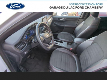 Photo 5 du bon plan FORD Kuga 2.5 Duratec 190ch FHEV ST-Line X BVA occasion à 24990 €